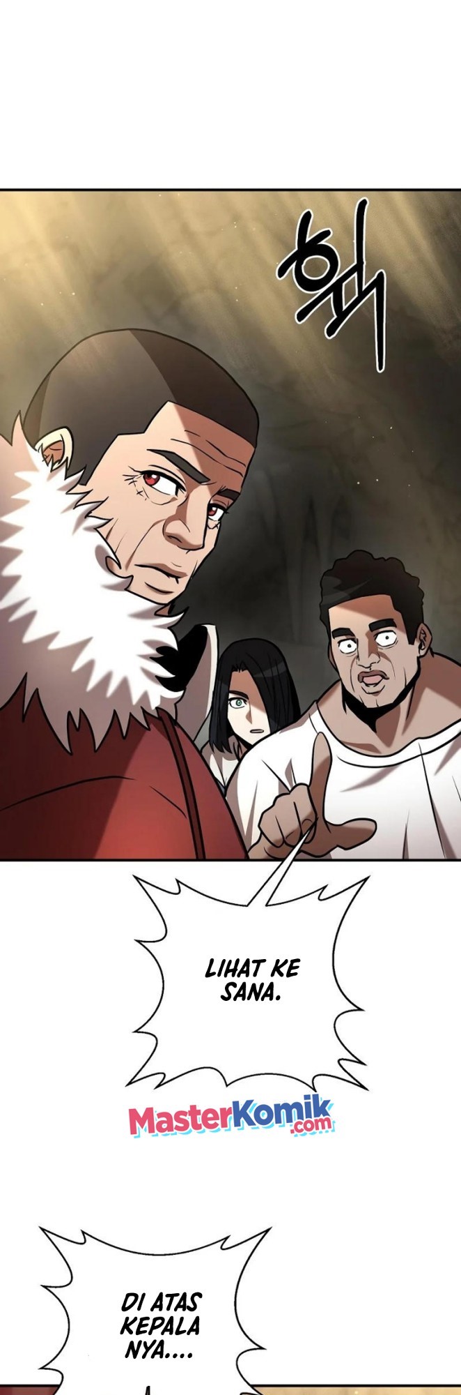 I Became a Renowned Family’s Sword Prodigy Chapter 11 Gambar 42