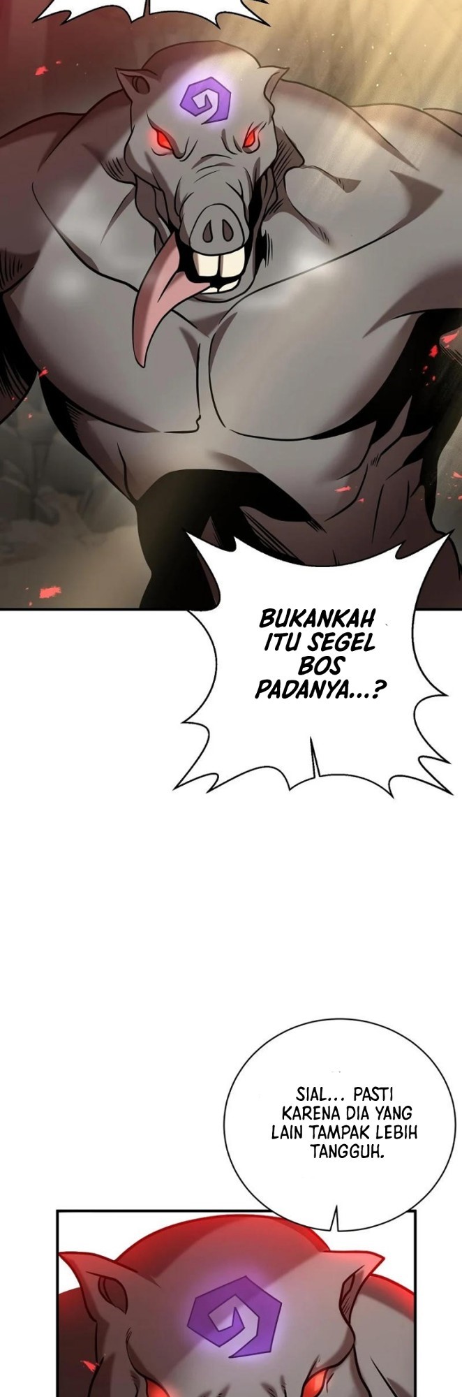 I Became a Renowned Family’s Sword Prodigy Chapter 11 Gambar 43