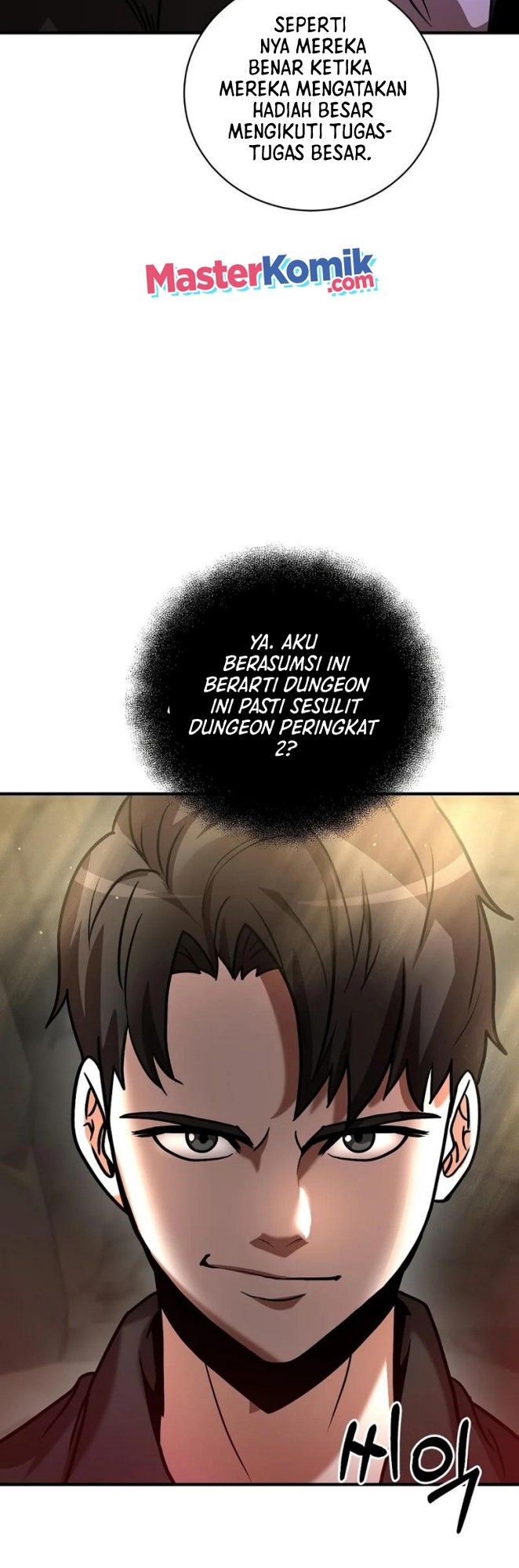 I Became a Renowned Family’s Sword Prodigy Chapter 11 Gambar 46