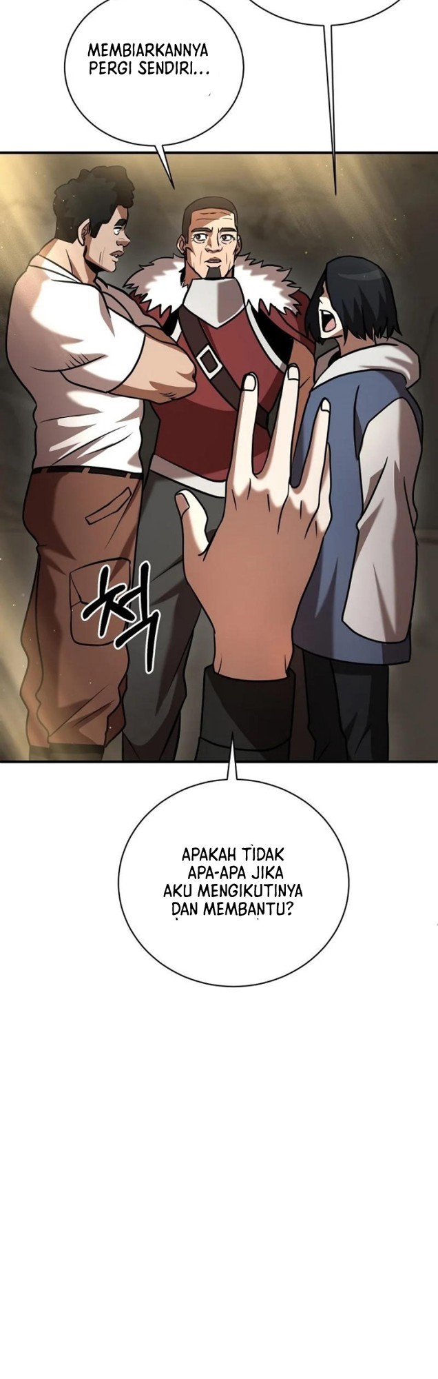 I Became a Renowned Family’s Sword Prodigy Chapter 11 Gambar 51