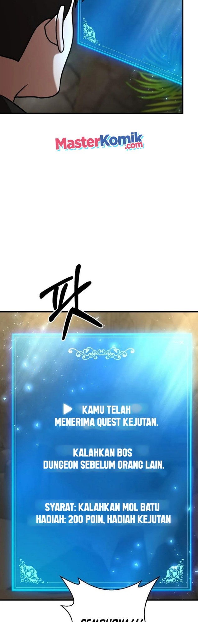 I Became a Renowned Family’s Sword Prodigy Chapter 11 Gambar 60
