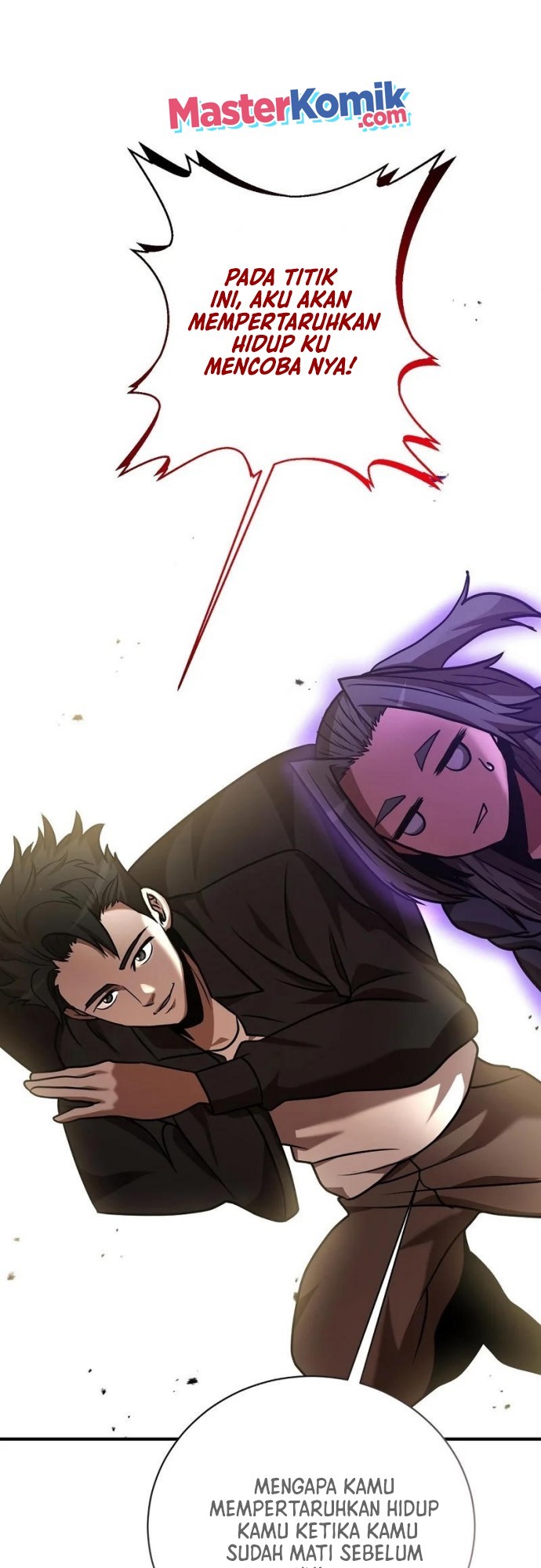 I Became a Renowned Family’s Sword Prodigy Chapter 11 Gambar 63