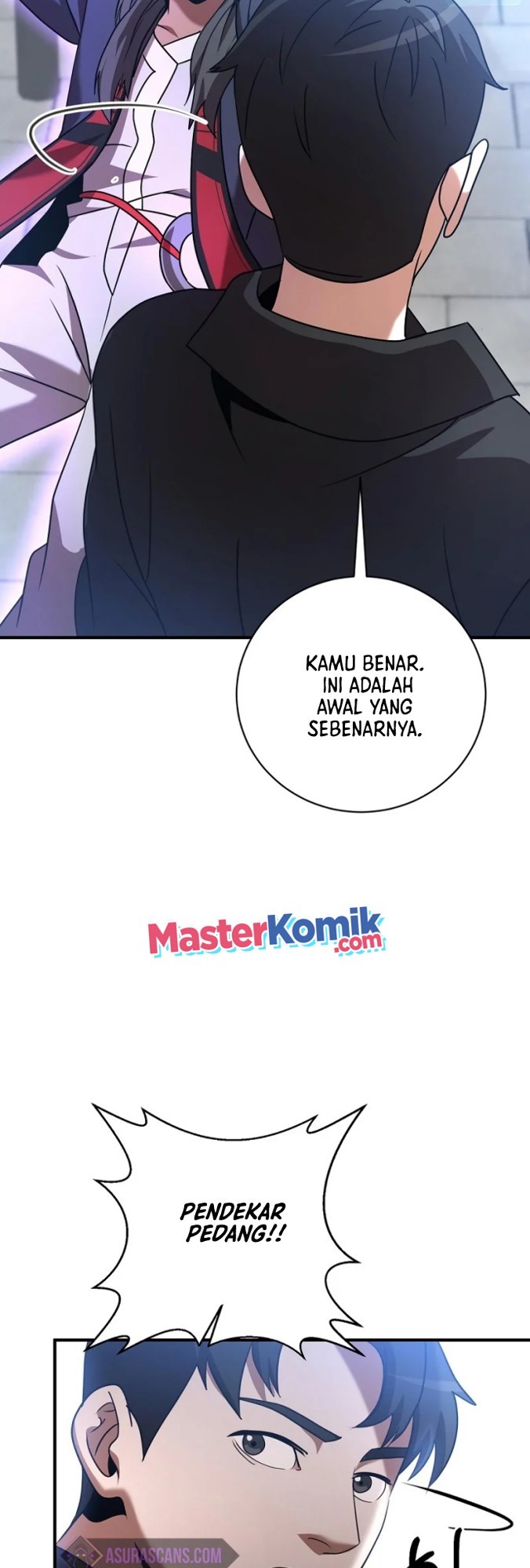 I Became a Renowned Family’s Sword Prodigy Chapter 10 Gambar 24