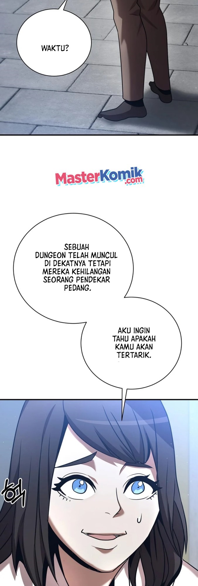 I Became a Renowned Family’s Sword Prodigy Chapter 10 Gambar 26