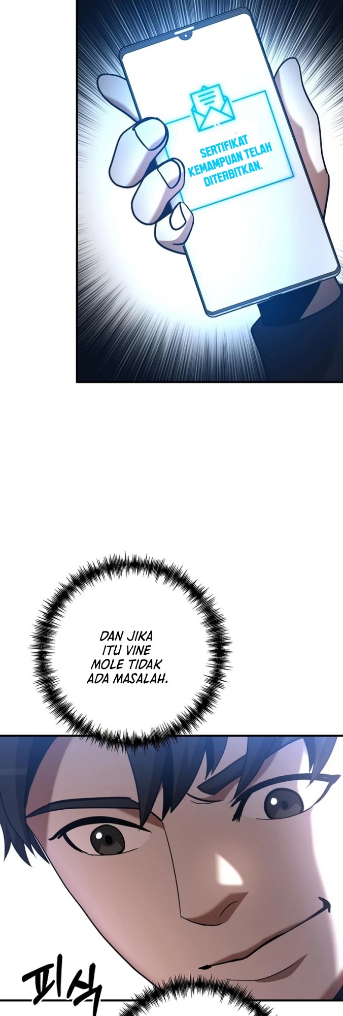 I Became a Renowned Family’s Sword Prodigy Chapter 10 Gambar 30