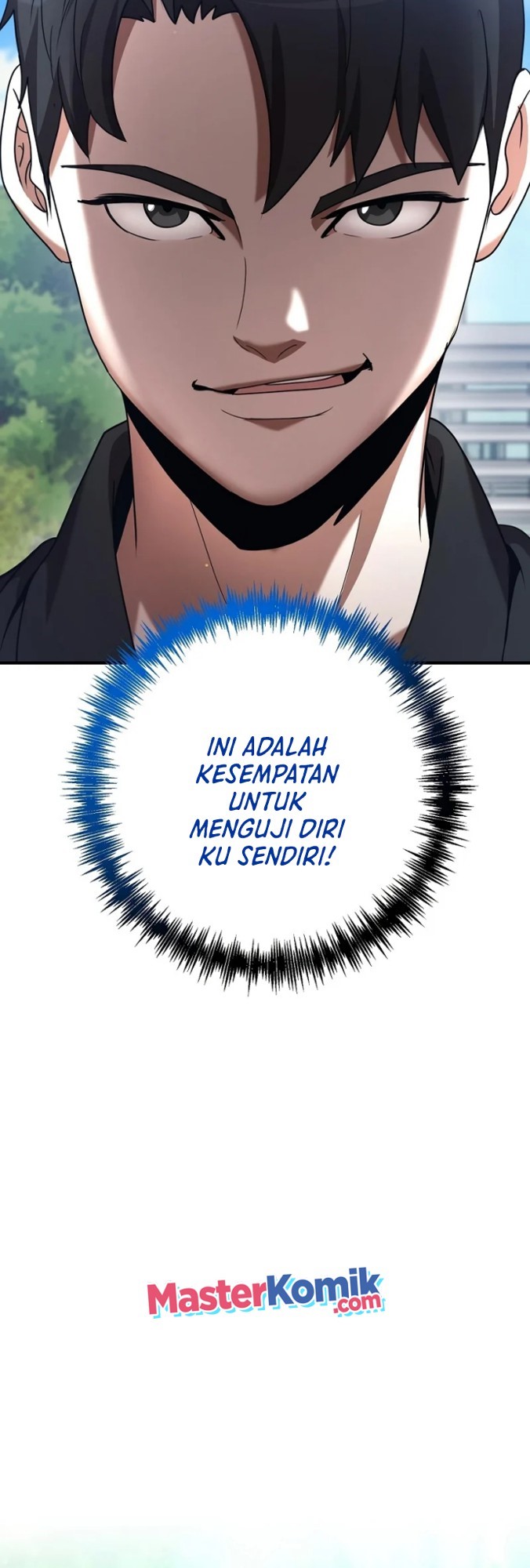 I Became a Renowned Family’s Sword Prodigy Chapter 10 Gambar 32