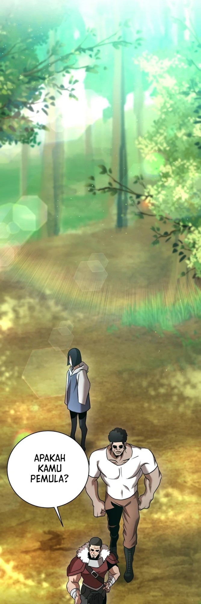 I Became a Renowned Family’s Sword Prodigy Chapter 10 Gambar 33