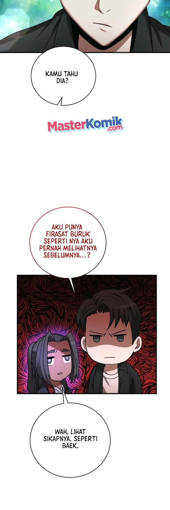 I Became a Renowned Family’s Sword Prodigy Chapter 10 Gambar 44