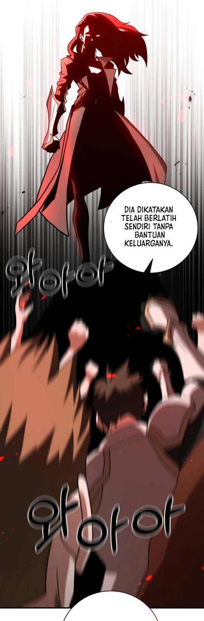 I Became a Renowned Family’s Sword Prodigy Chapter 10 Gambar 48