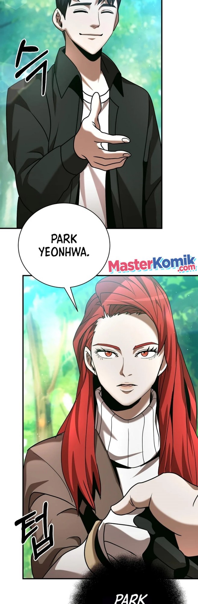 I Became a Renowned Family’s Sword Prodigy Chapter 10 Gambar 52