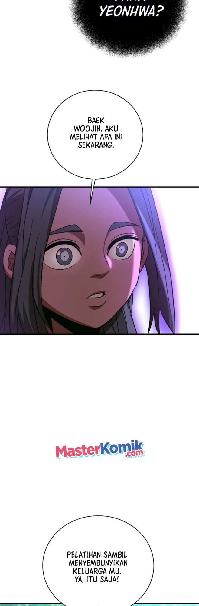 I Became a Renowned Family’s Sword Prodigy Chapter 10 Gambar 53