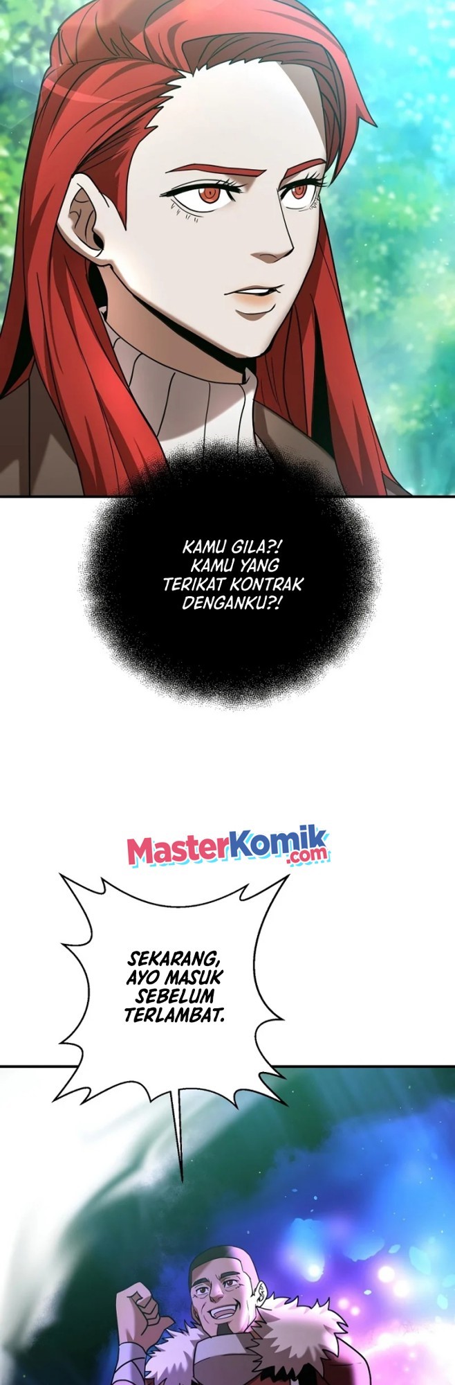I Became a Renowned Family’s Sword Prodigy Chapter 10 Gambar 55