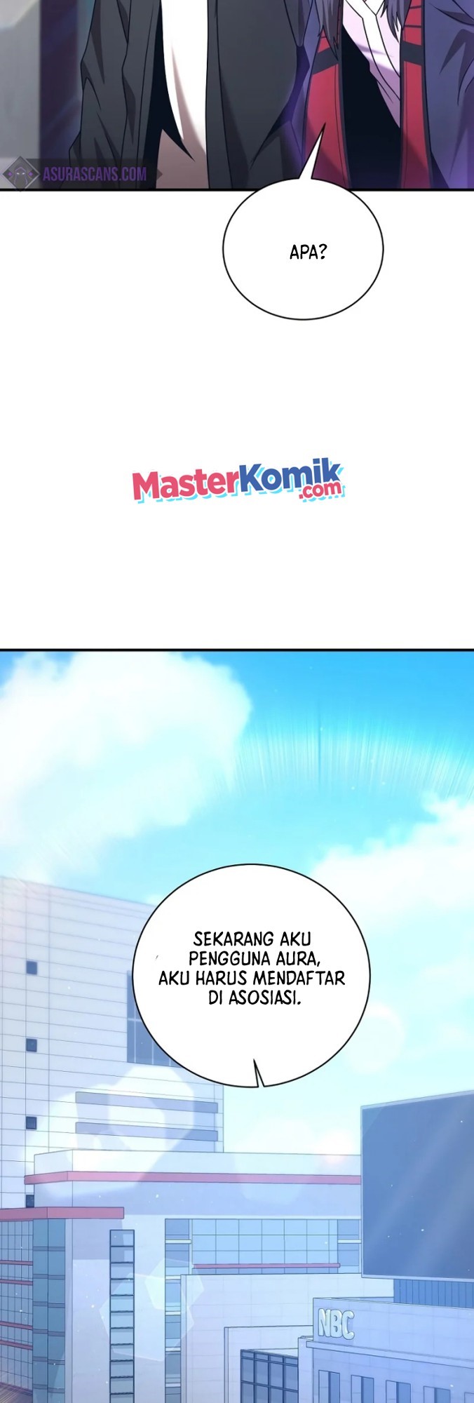 I Became a Renowned Family’s Sword Prodigy Chapter 10 Gambar 6