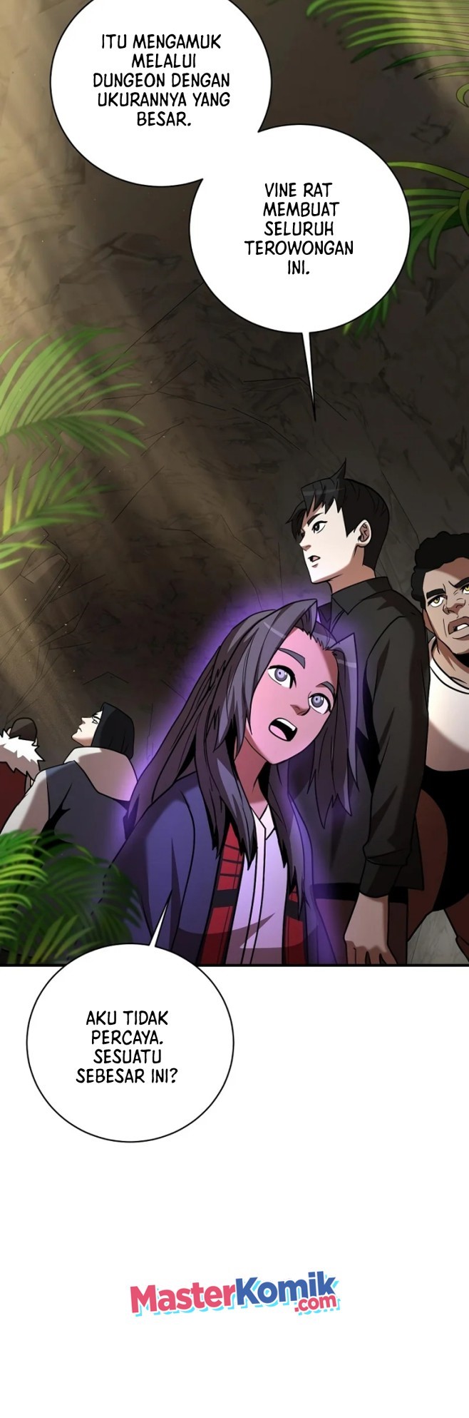 I Became a Renowned Family’s Sword Prodigy Chapter 10 Gambar 62