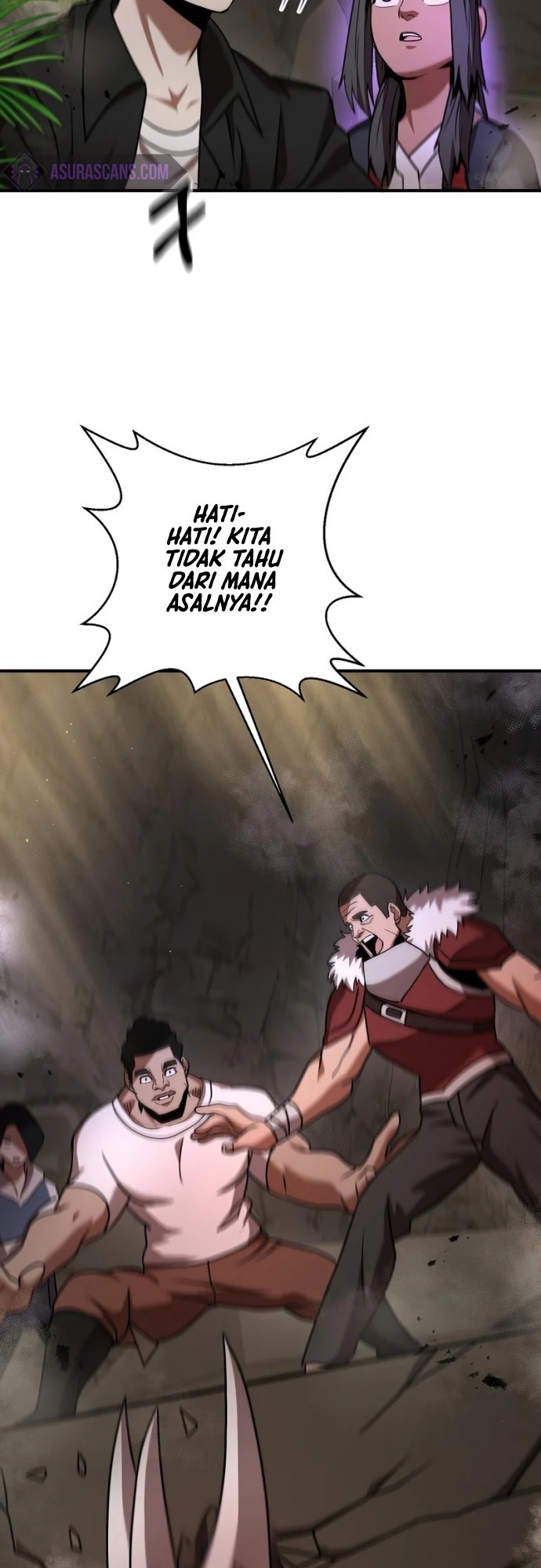 I Became a Renowned Family’s Sword Prodigy Chapter 10 Gambar 66