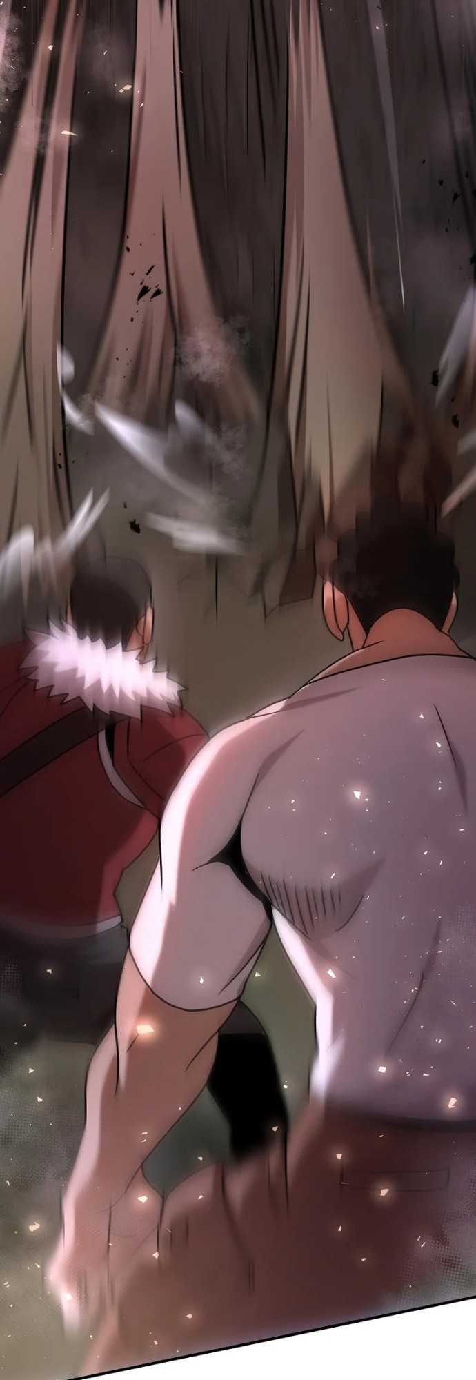 I Became a Renowned Family’s Sword Prodigy Chapter 10 Gambar 68