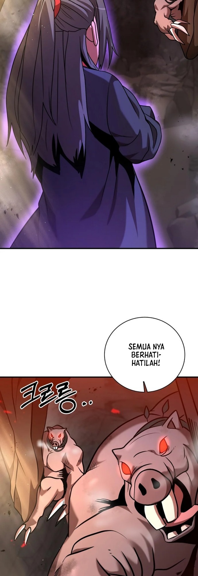 I Became a Renowned Family’s Sword Prodigy Chapter 10 Gambar 71