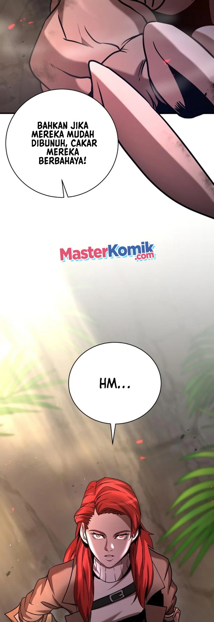 I Became a Renowned Family’s Sword Prodigy Chapter 10 Gambar 72