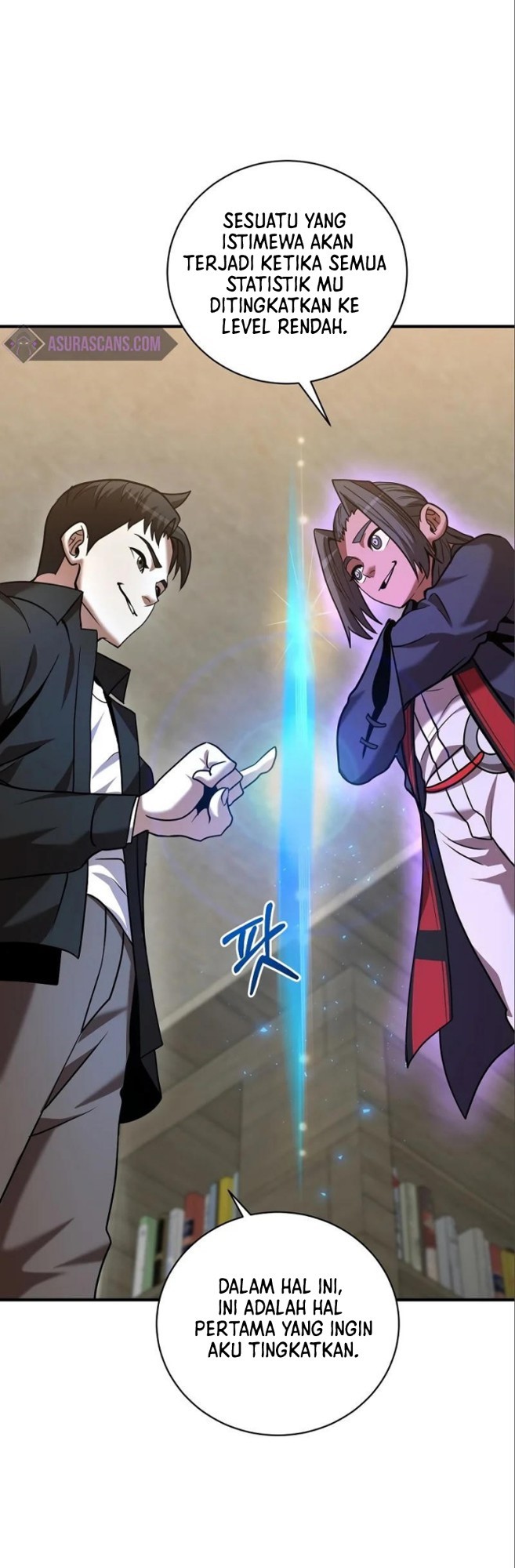 I Became a Renowned Family’s Sword Prodigy Chapter 09 Gambar 10