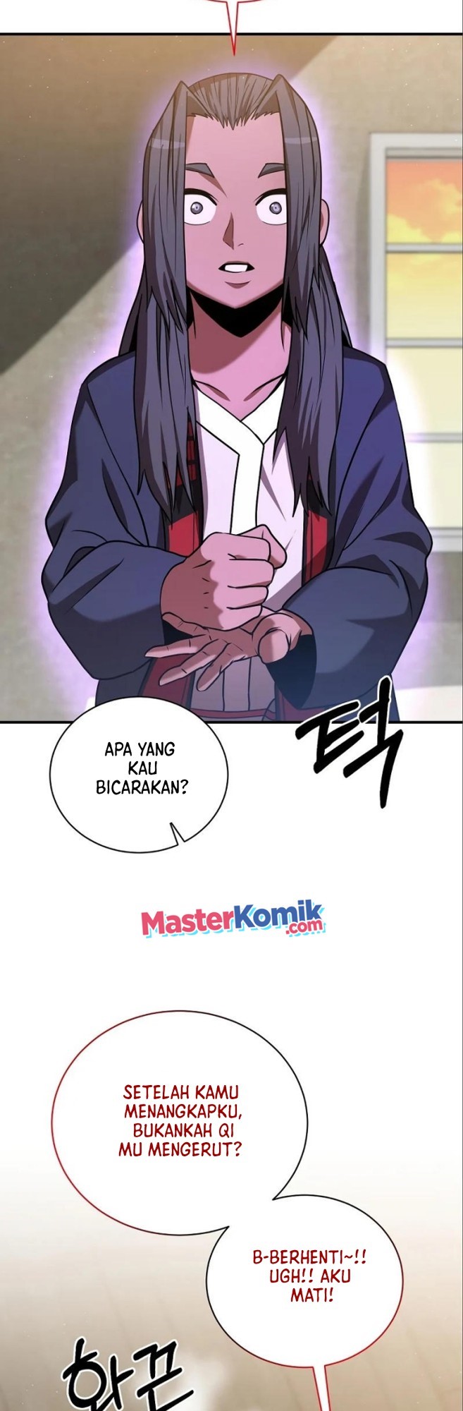 I Became a Renowned Family’s Sword Prodigy Chapter 09 Gambar 12