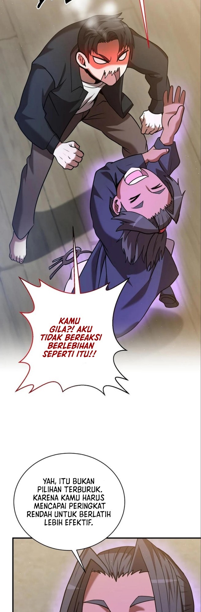 I Became a Renowned Family’s Sword Prodigy Chapter 09 Gambar 13