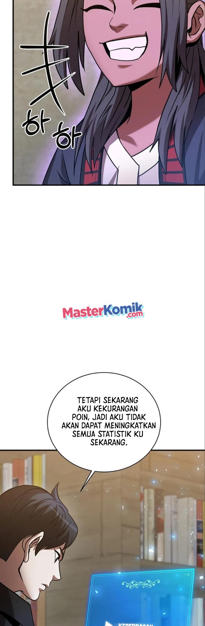 I Became a Renowned Family’s Sword Prodigy Chapter 09 Gambar 14