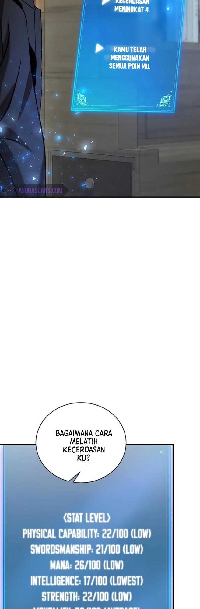 I Became a Renowned Family’s Sword Prodigy Chapter 09 Gambar 15