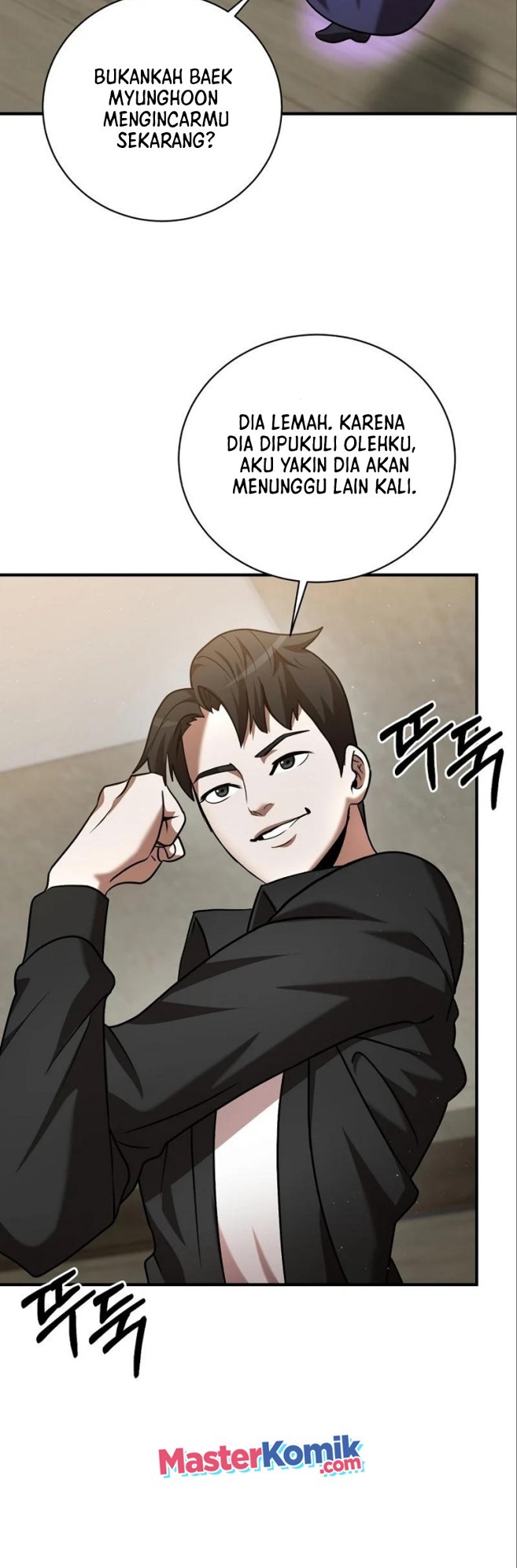 I Became a Renowned Family’s Sword Prodigy Chapter 09 Gambar 17