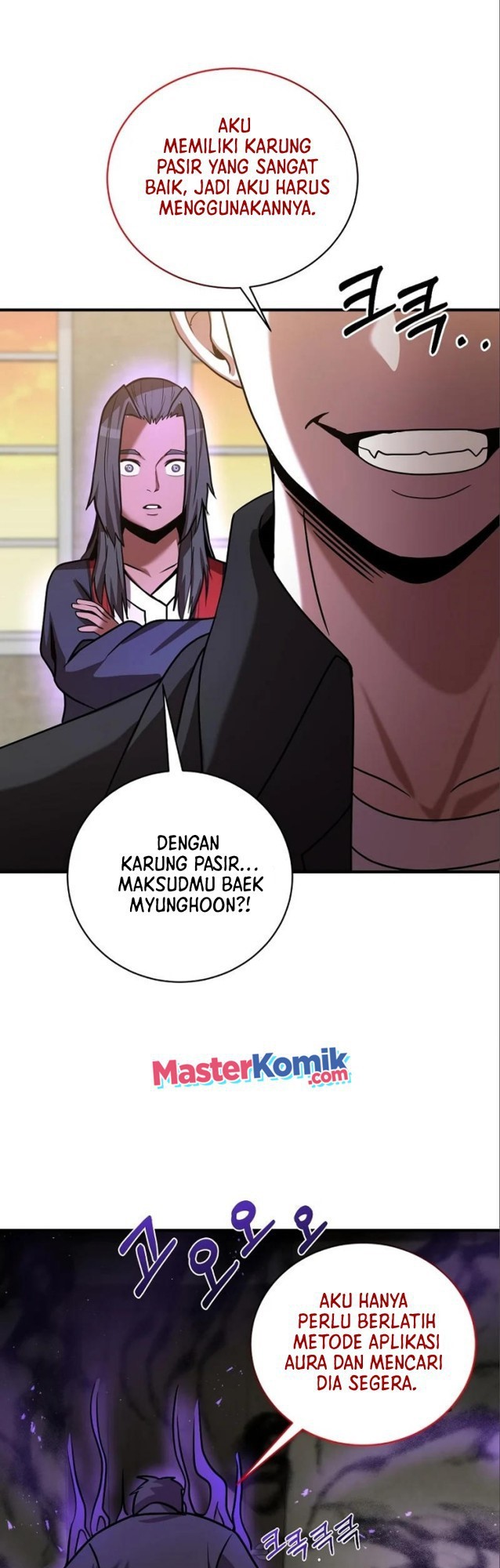 I Became a Renowned Family’s Sword Prodigy Chapter 09 Gambar 20