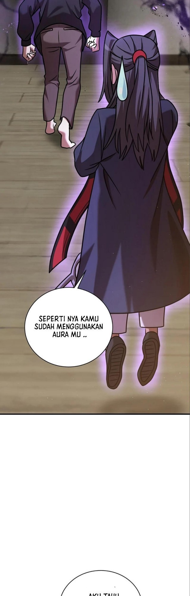 I Became a Renowned Family’s Sword Prodigy Chapter 09 Gambar 21