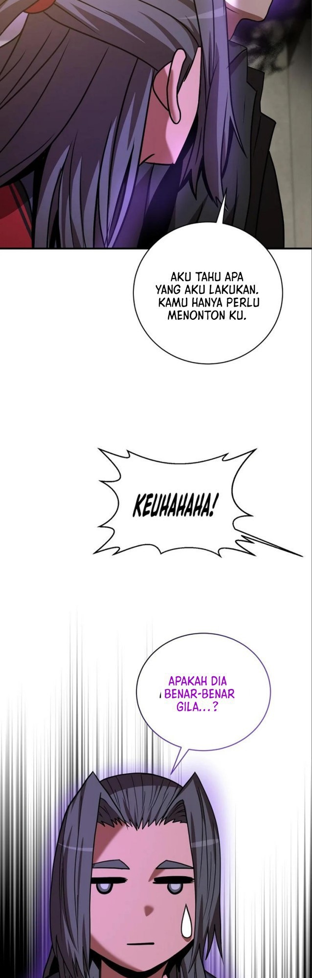 I Became a Renowned Family’s Sword Prodigy Chapter 09 Gambar 23