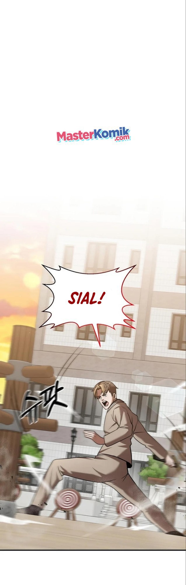 I Became a Renowned Family’s Sword Prodigy Chapter 09 Gambar 25