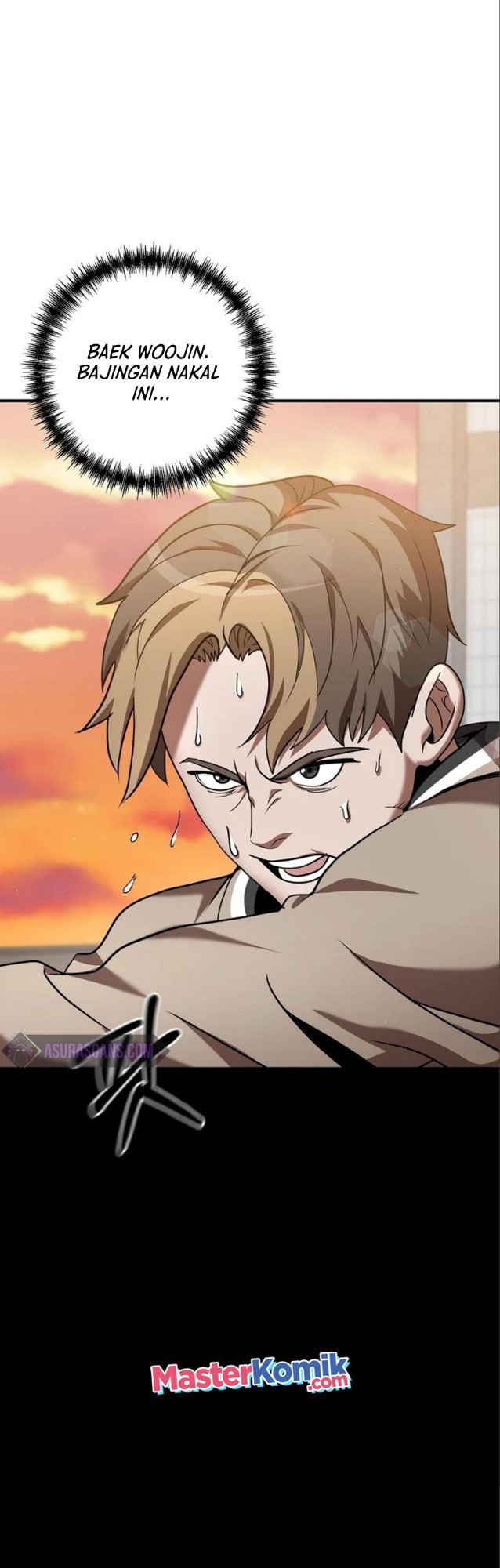 I Became a Renowned Family’s Sword Prodigy Chapter 09 Gambar 26