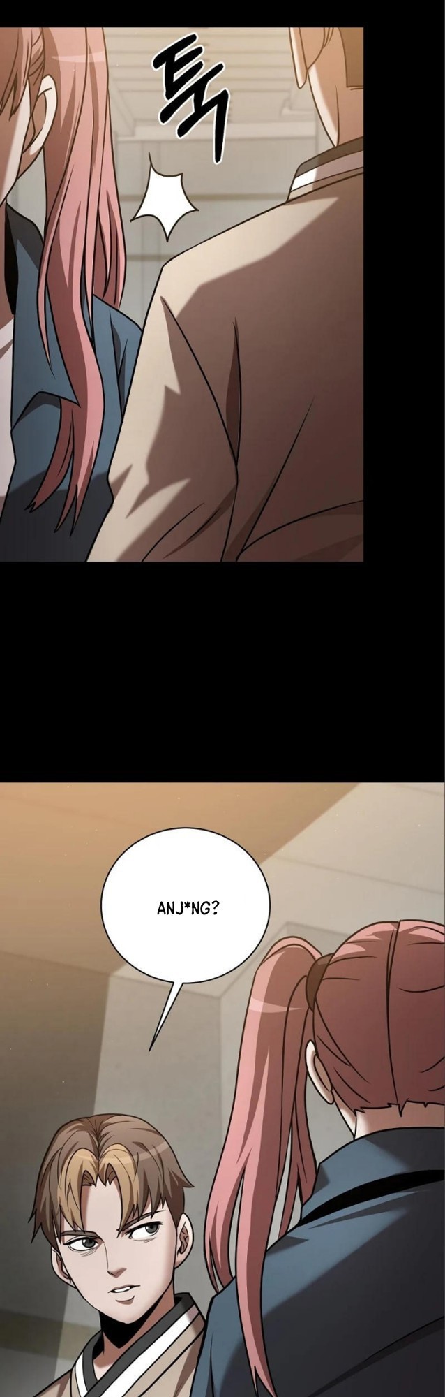 I Became a Renowned Family’s Sword Prodigy Chapter 09 Gambar 27