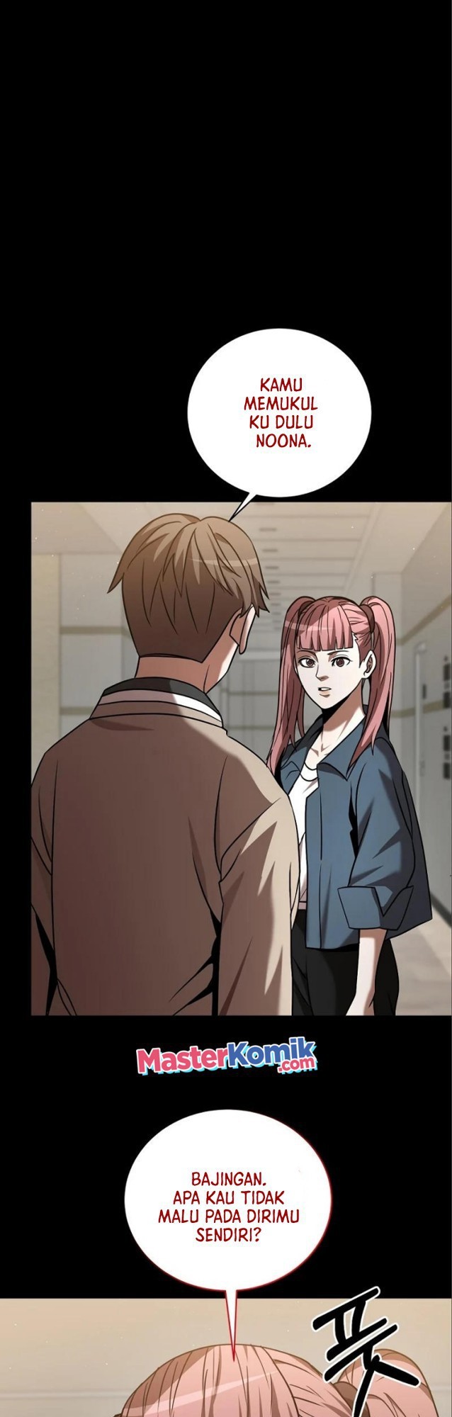 I Became a Renowned Family’s Sword Prodigy Chapter 09 Gambar 29