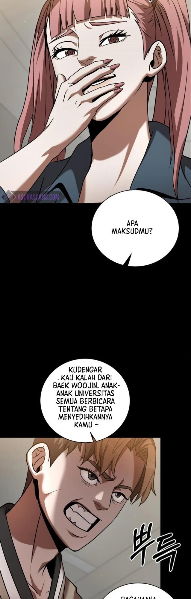 I Became a Renowned Family’s Sword Prodigy Chapter 09 Gambar 30