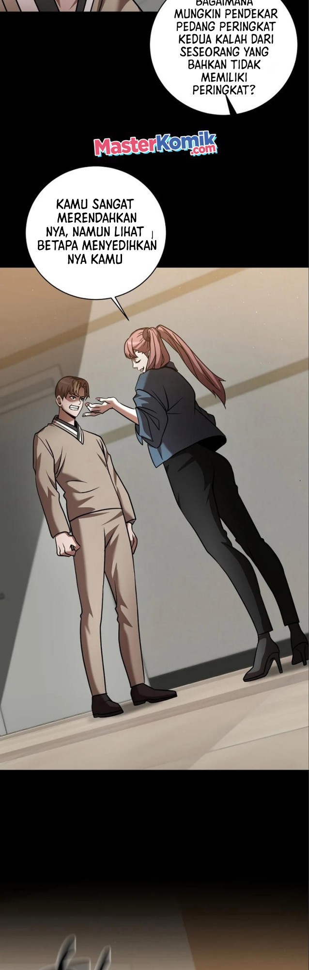 I Became a Renowned Family’s Sword Prodigy Chapter 09 Gambar 31