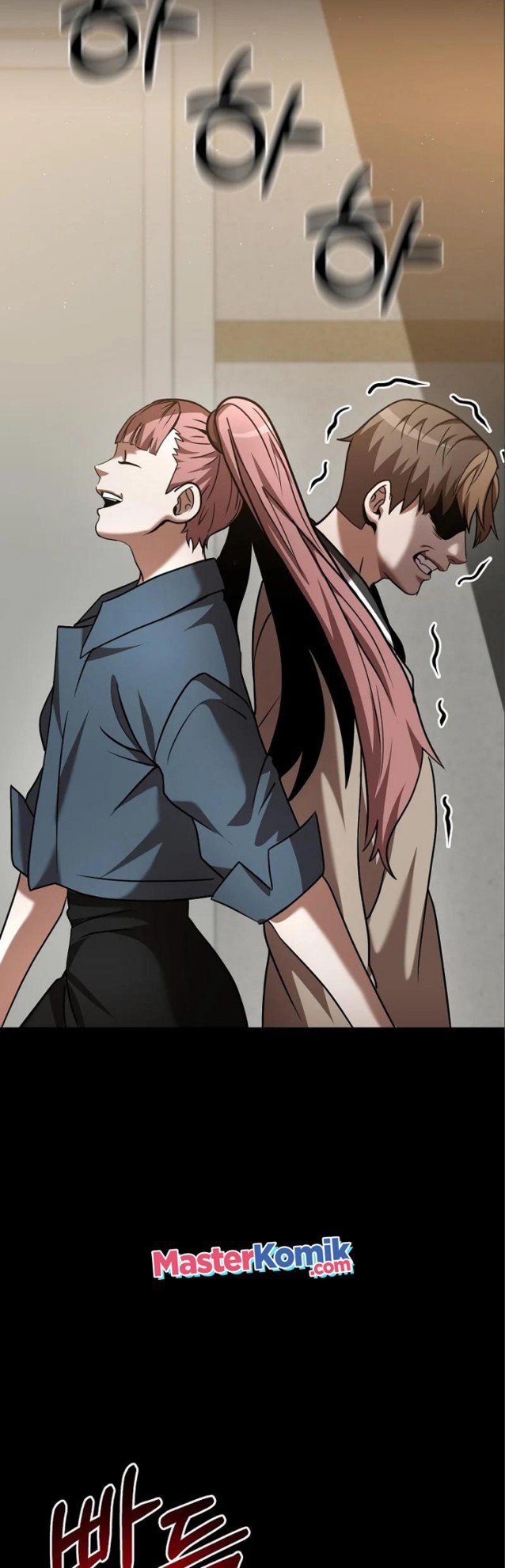 I Became a Renowned Family’s Sword Prodigy Chapter 09 Gambar 32