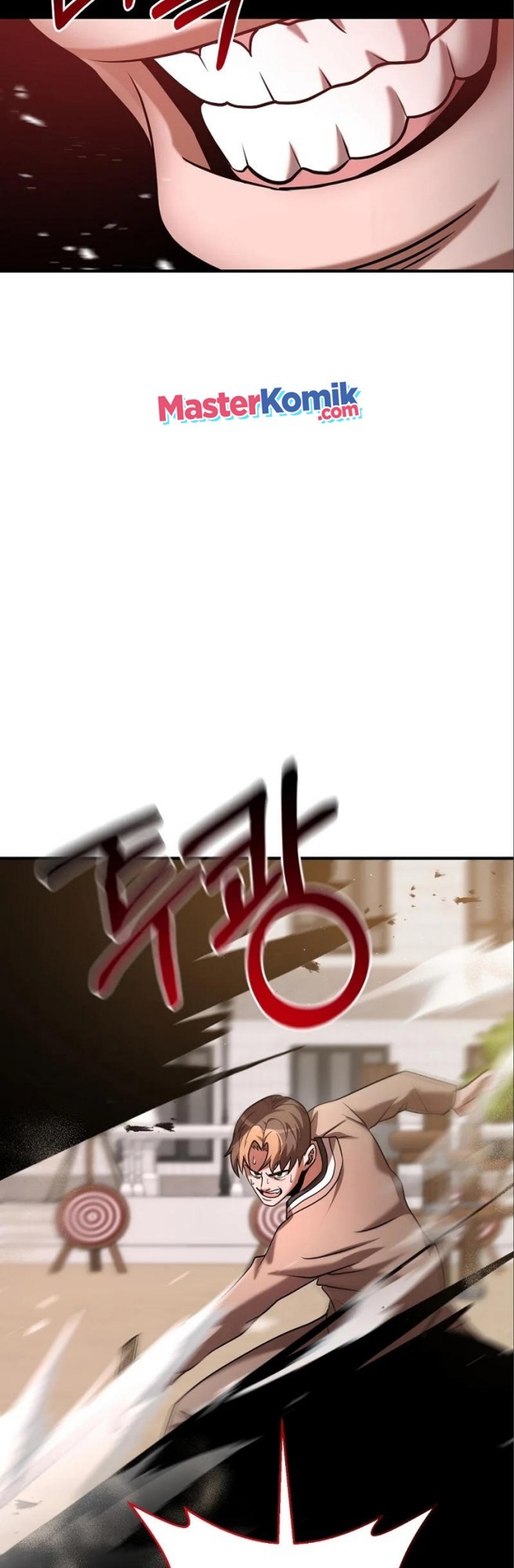 I Became a Renowned Family’s Sword Prodigy Chapter 09 Gambar 33