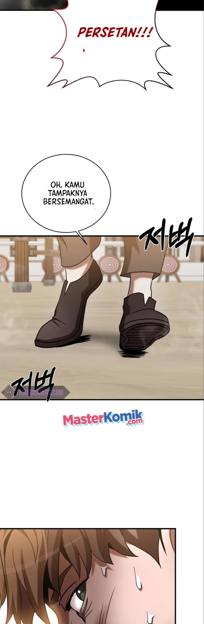 I Became a Renowned Family’s Sword Prodigy Chapter 09 Gambar 34