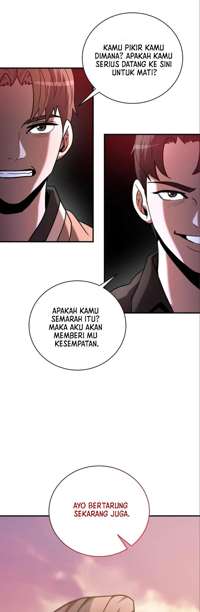 I Became a Renowned Family’s Sword Prodigy Chapter 09 Gambar 36