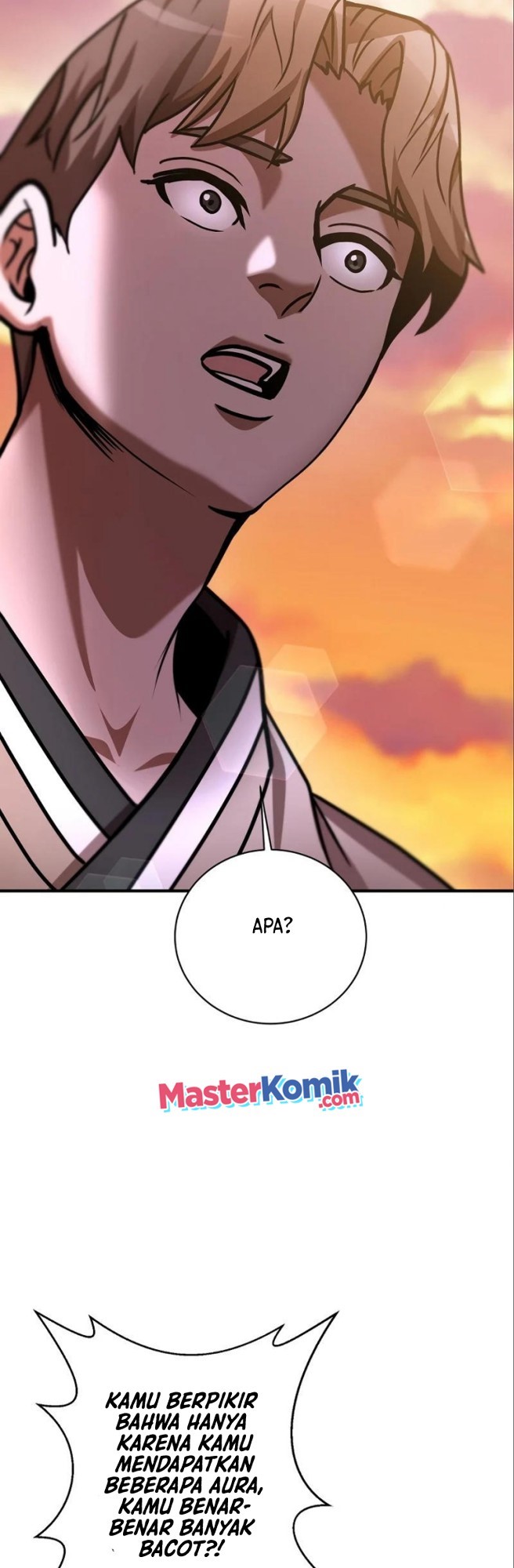 I Became a Renowned Family’s Sword Prodigy Chapter 09 Gambar 37