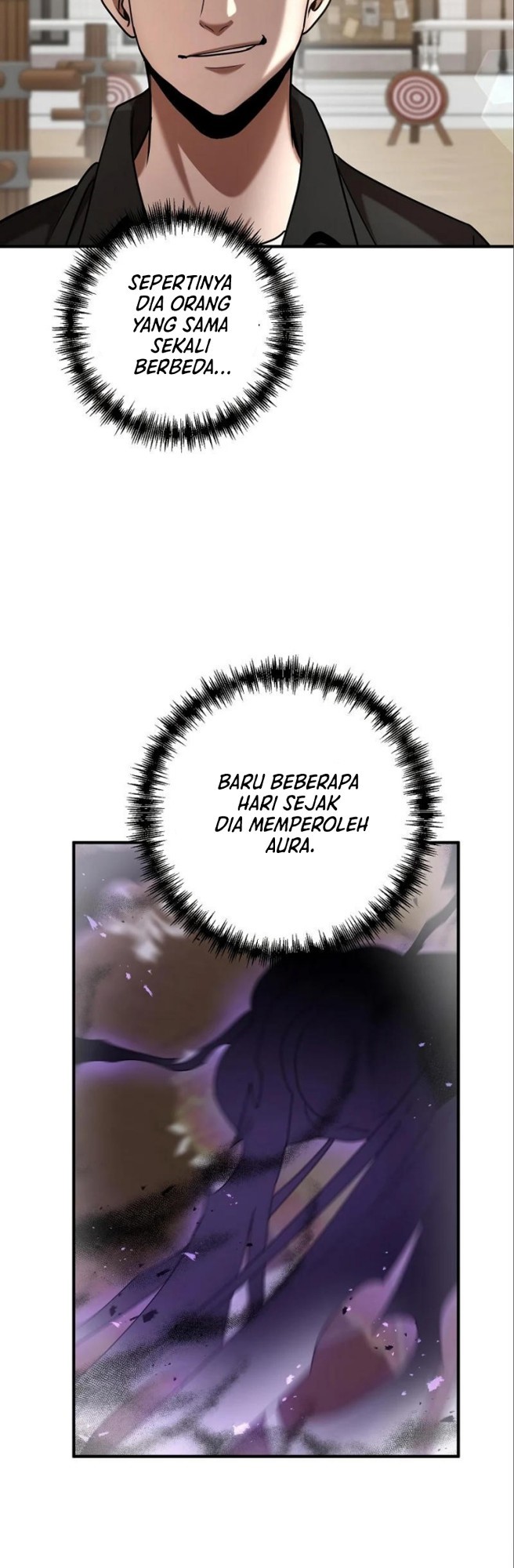 I Became a Renowned Family’s Sword Prodigy Chapter 09 Gambar 40