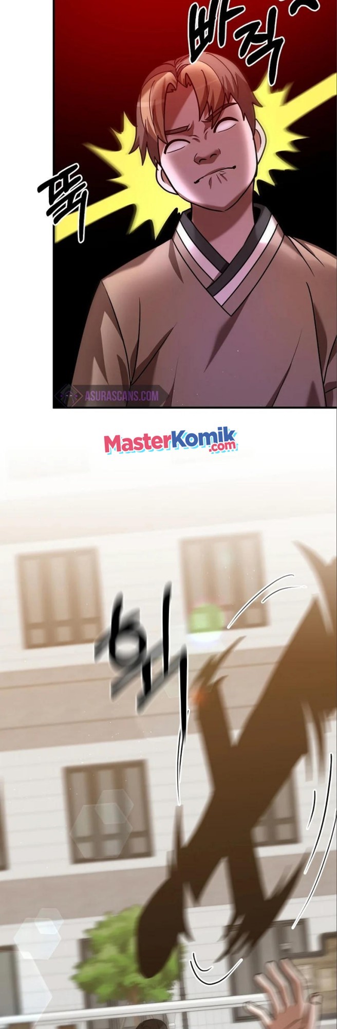 I Became a Renowned Family’s Sword Prodigy Chapter 09 Gambar 42