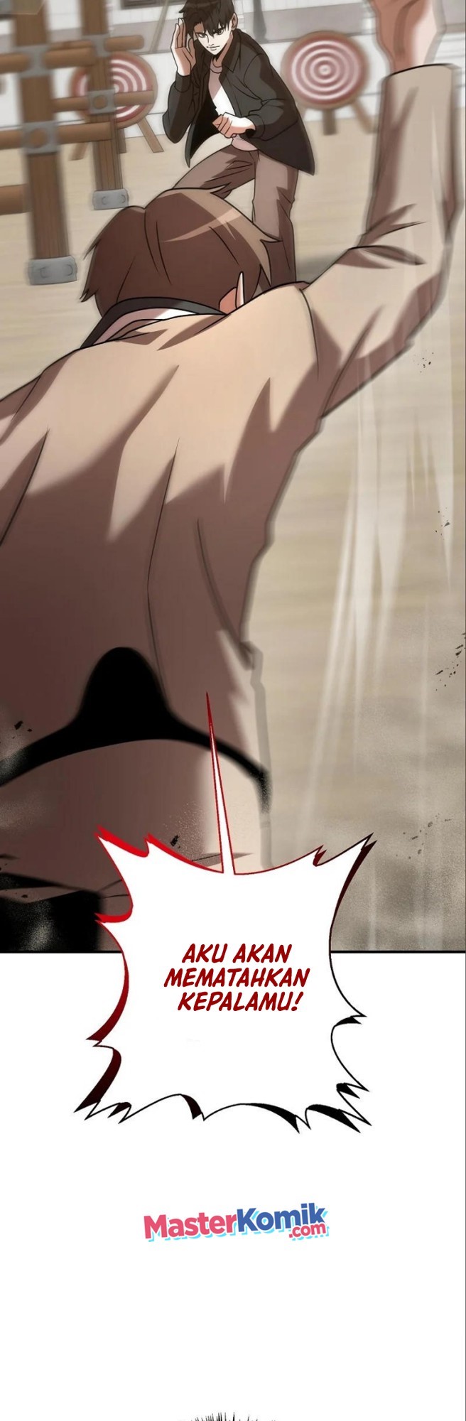 I Became a Renowned Family’s Sword Prodigy Chapter 09 Gambar 43