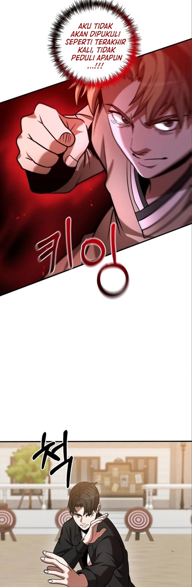 I Became a Renowned Family’s Sword Prodigy Chapter 09 Gambar 44