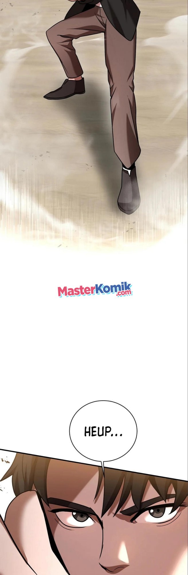 I Became a Renowned Family’s Sword Prodigy Chapter 09 Gambar 45