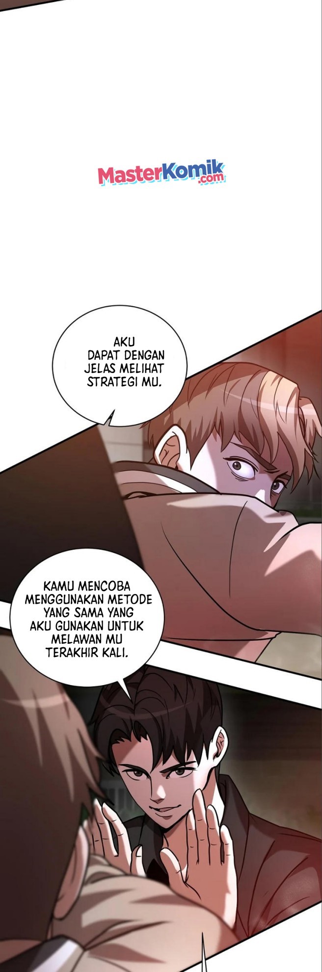 I Became a Renowned Family’s Sword Prodigy Chapter 09 Gambar 47