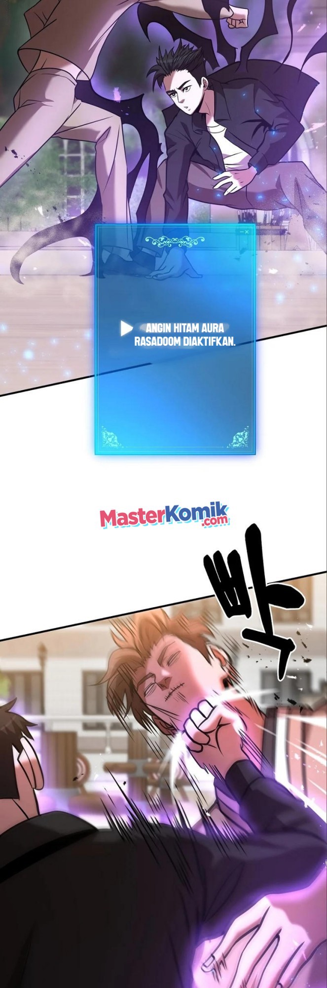 I Became a Renowned Family’s Sword Prodigy Chapter 09 Gambar 49