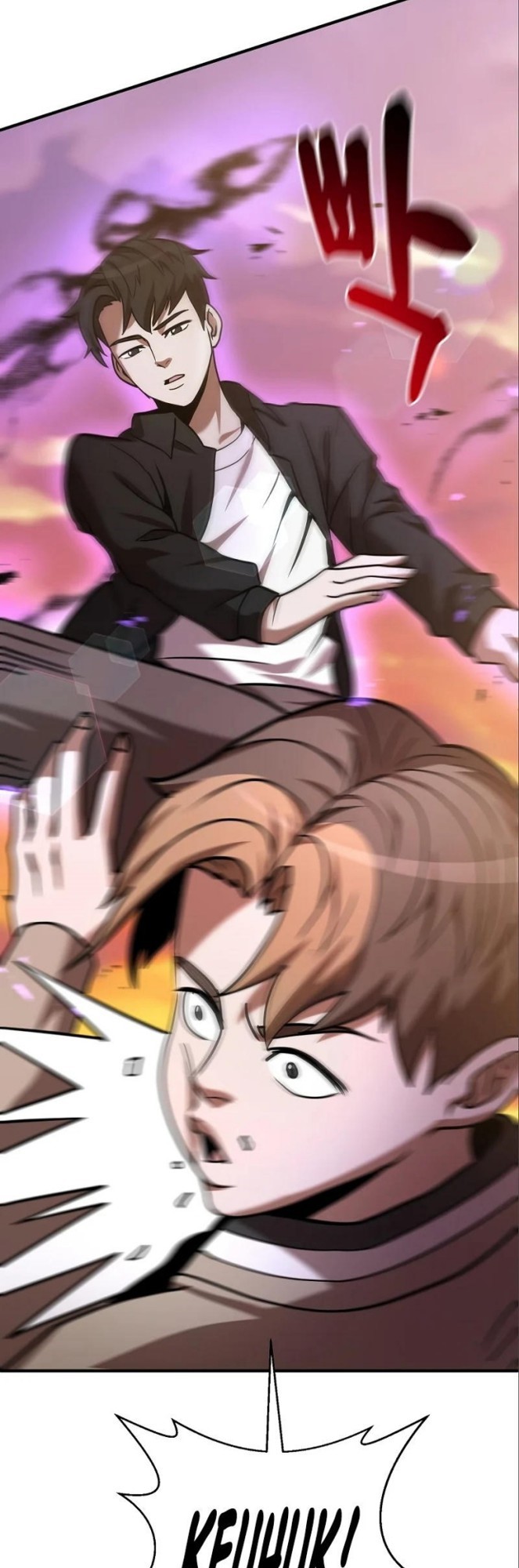 I Became a Renowned Family’s Sword Prodigy Chapter 09 Gambar 56